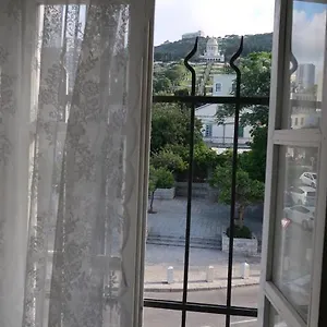 Attic Ben Gurion 42 דירה